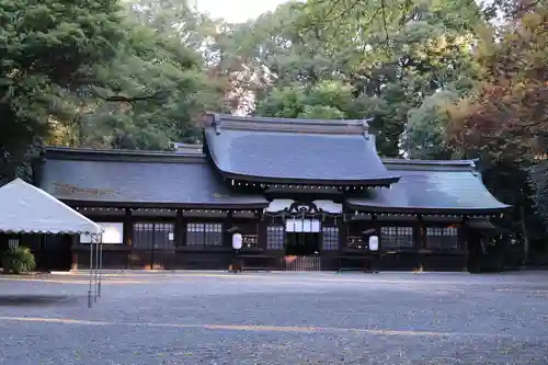 高座結御子神社（熱田神宮摂社）(愛知県)