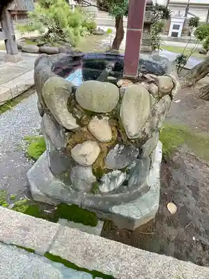 東漸寺(神奈川県)