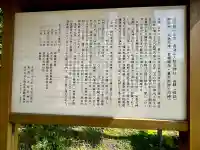 鳥海山大物忌神社蕨岡口ノ宮(山形県)