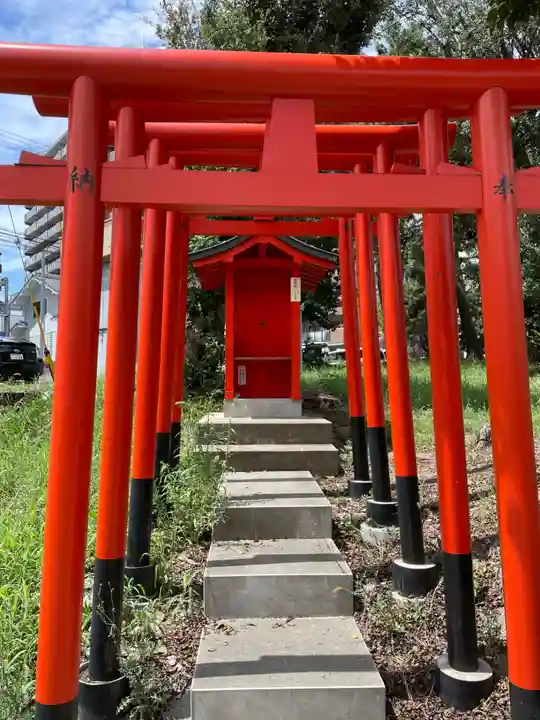 三社神社(兵庫県)