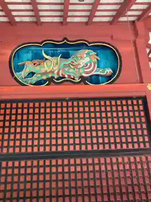 金王八幡宮(東京都)