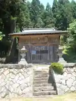 八幡神社(愛知県)