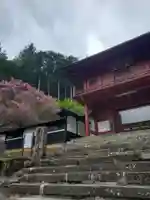 法華寺(長野県)
