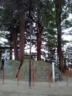 盛岡天満宮(岩手県)