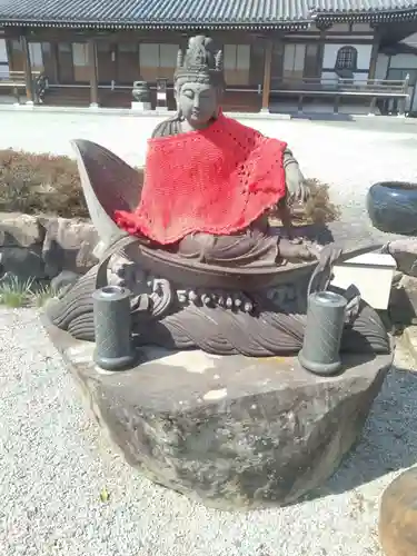 長泉寺(宮城県)