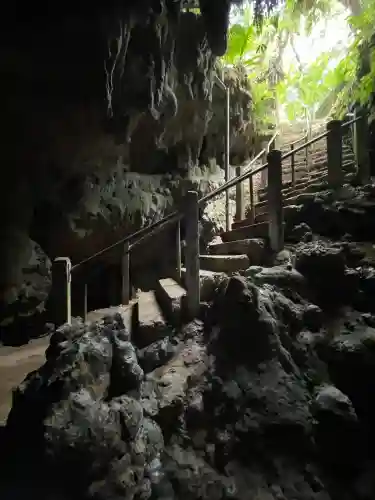 金武宮(沖縄県)