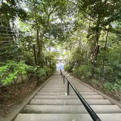 伊奴寝子社(神奈川県)