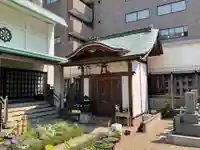 大善寺のその他建物