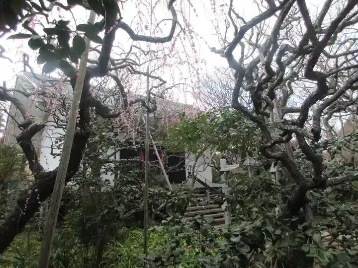 宝戒寺(神奈川県)