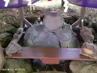 樽前山神社(北海道)