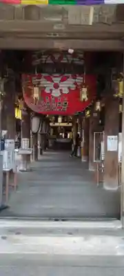 石山寺のその他建物