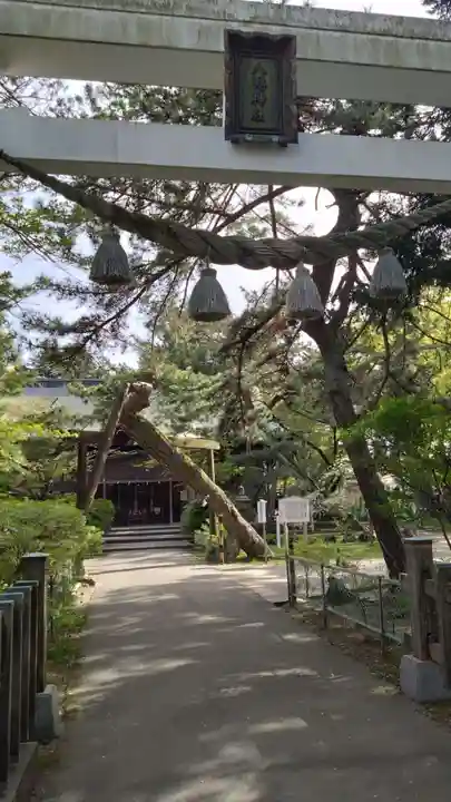 八幡神社(秋田県)