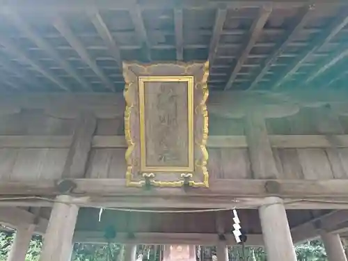 加賀神明宮のその他建物