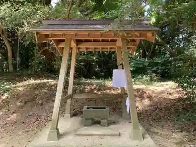 子安神社(千葉県)