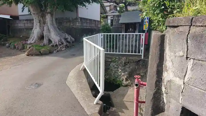 おしゃもっさん (江尾 )(静岡県)