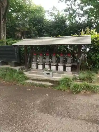 自性院(茨城県)