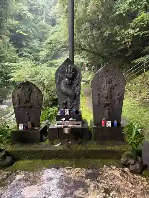 轟神社(徳島県)