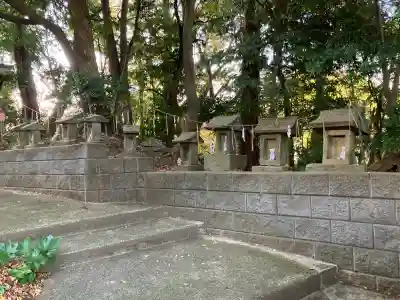 艫神社(茨城県)