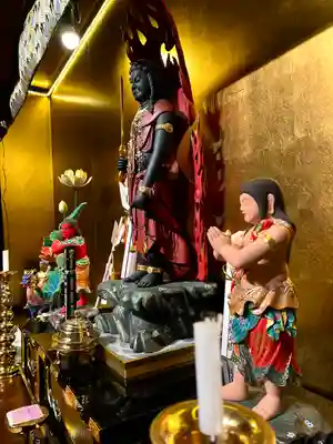 寿量院(長野県)