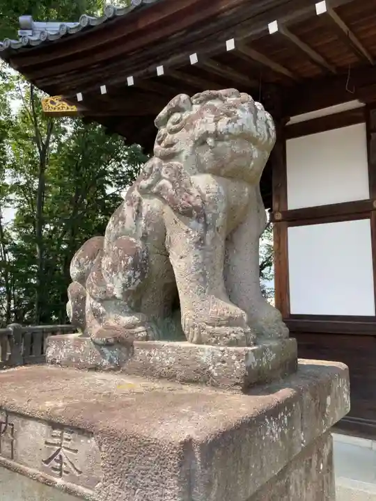 富士浅間神社(群馬県)
