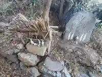 神明宮(飛駒町)(栃木県)