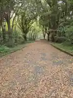日吉神社(山口県)