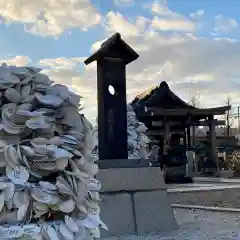 姫嶋神社(大阪府)