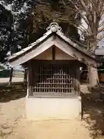 地蔵堂のその他建物