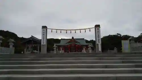 樽前山神社のその他建物