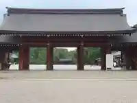 橿原神宮(奈良県)