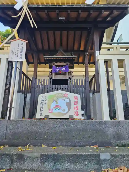 猿江神社(東京都)
