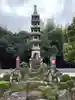保壽院(保寿院)(岐阜県)