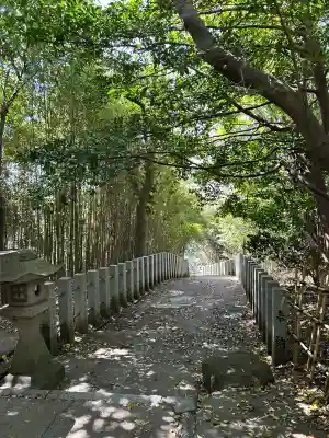 八百富神社(愛知県)