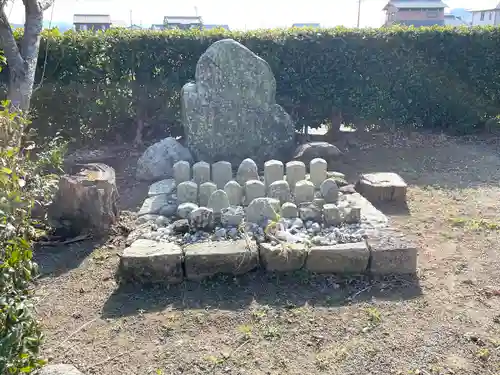 熊野神社 宇氣比神社(三重県)