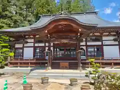 寶勝寺(長野県)