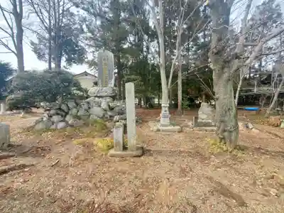 鬼石神社(群馬県)