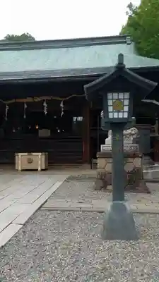 宇都宮二荒山神社のその他建物