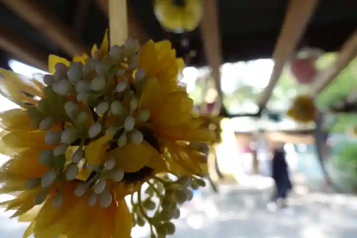 水無瀬神宮のその他建物