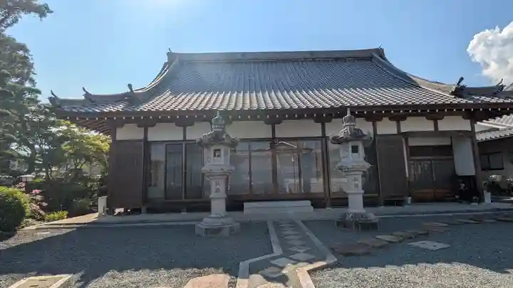 金花寺(京都府)