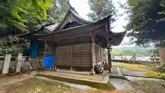 赤野神社(兵庫県)