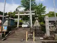 八幡神社のその他建物
