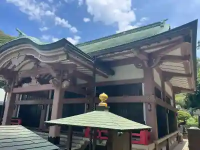 顕正寺(神奈川県)