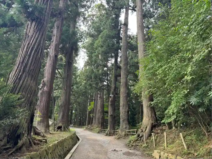 中尊寺(岩手県)