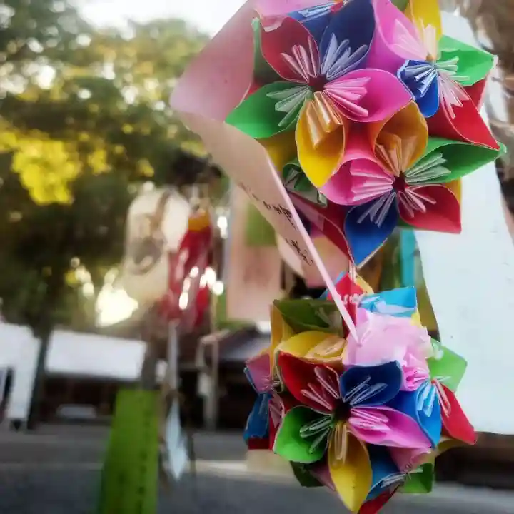 尾張大國霊神社(国府宮)のその他建物