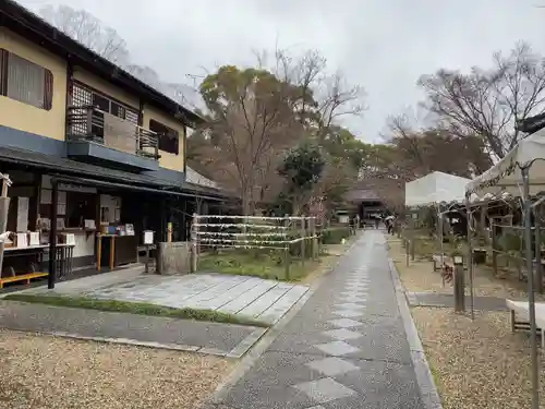 梨木神社(京都府)