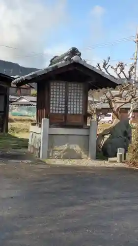 天満神社(滋賀県)