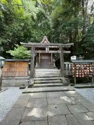 長弓寺(奈良県)