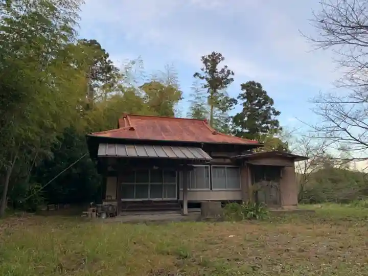 光明寺(千葉県)