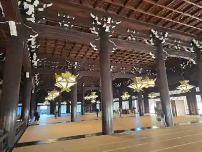 東本願寺（真宗本廟）(京都府)