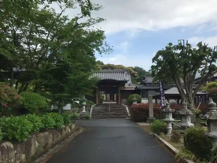玄済寺(山口県)